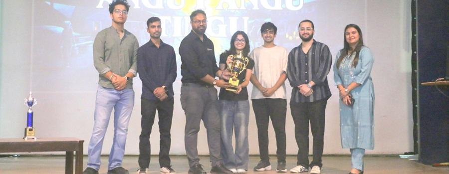   Trivium XVI Concludes at PEC