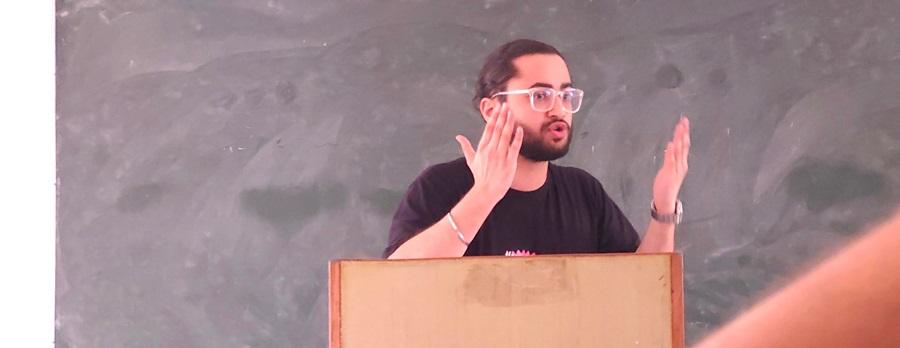   Trivium XVI Concludes at PEC