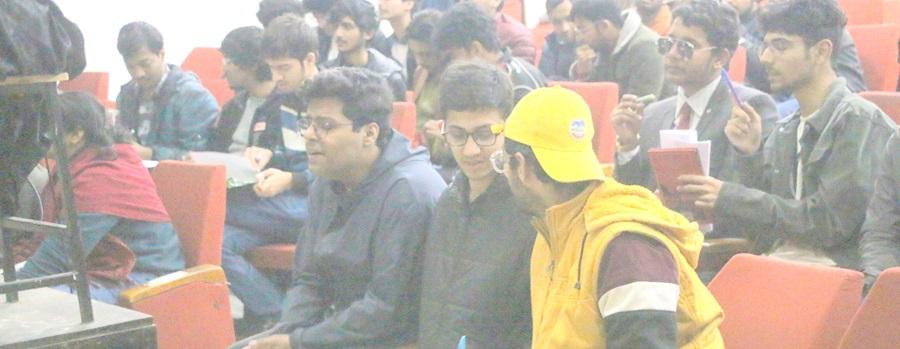 PEC Hosts VERVE 2026