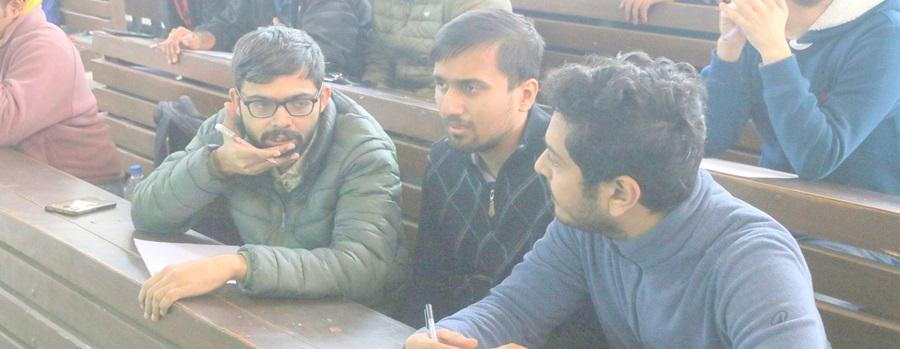 PEC Hosts VERVE 2026