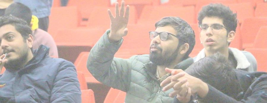 PEC Hosts VERVE 2026