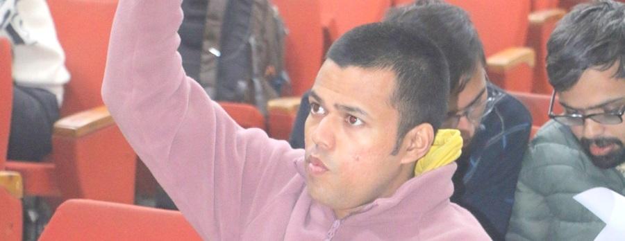 PEC Hosts VERVE 2026