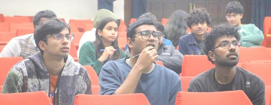 PEC Hosts VERVE 2026