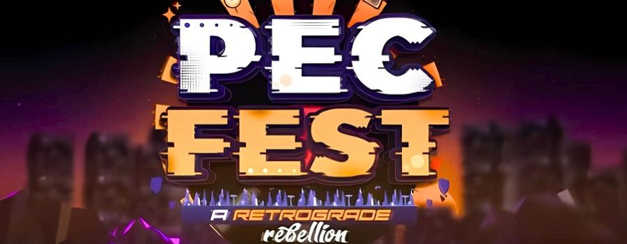 PECFEST 2024