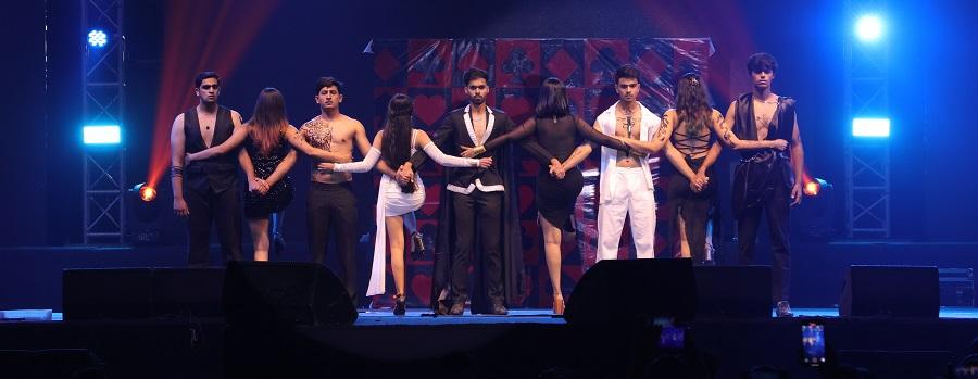 PECFEST 2024