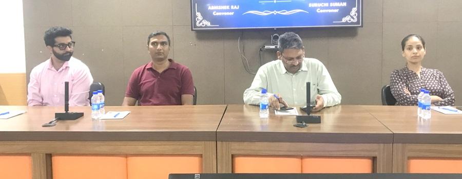  PEC Hosts UDAAN 2026