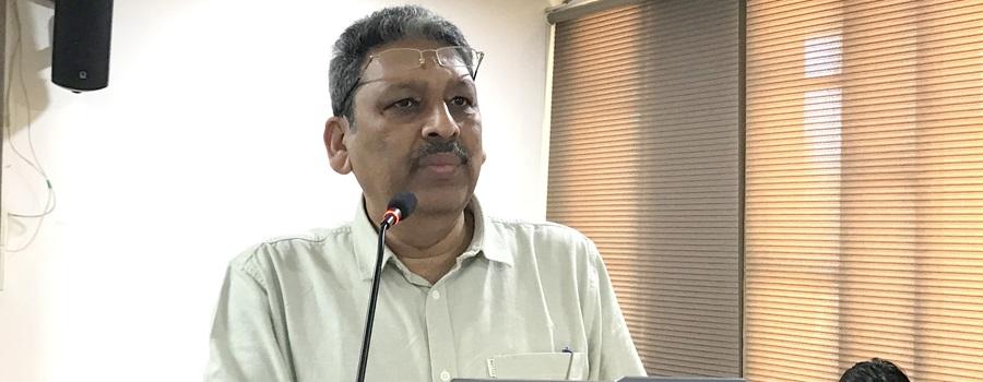  PEC Hosts UDAAN 2026