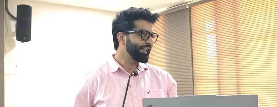  PEC Hosts UDAAN 2026