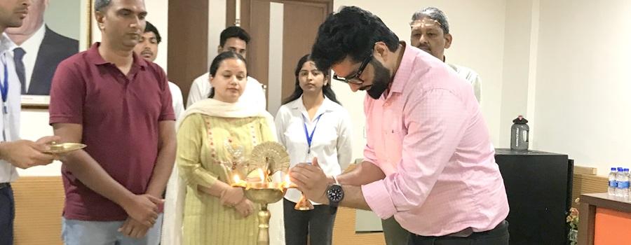  PEC Hosts UDAAN 2026
