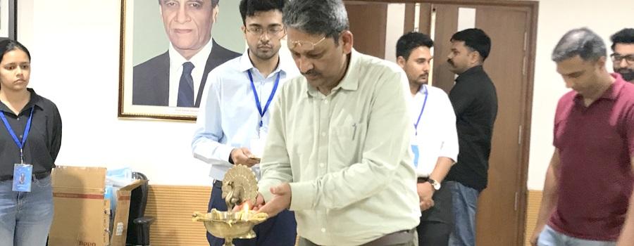  PEC Hosts UDAAN 2026