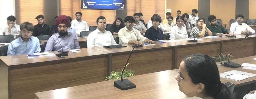  PEC Hosts UDAAN 2026