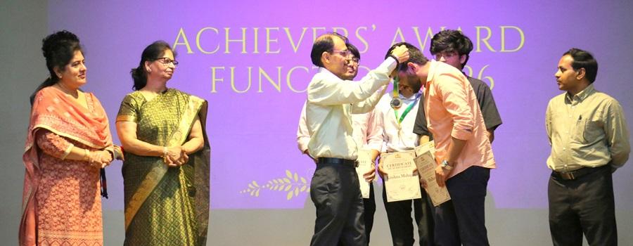 PEC Achievers’ Award Function 2026