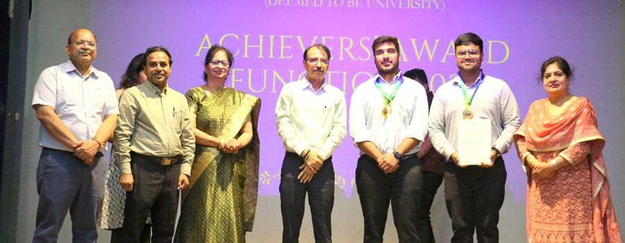PEC Achievers’ Award Function 2026