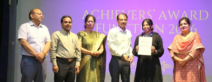 PEC Achievers’ Award Function 2026