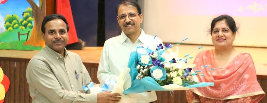 PEC Achievers’ Award Function 2026