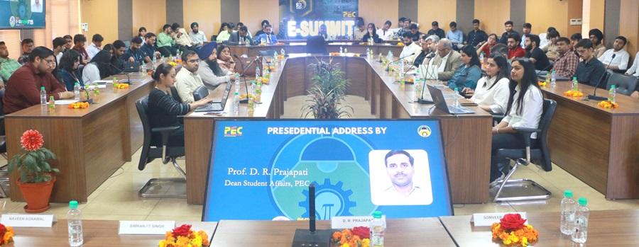 E-Summit 2025