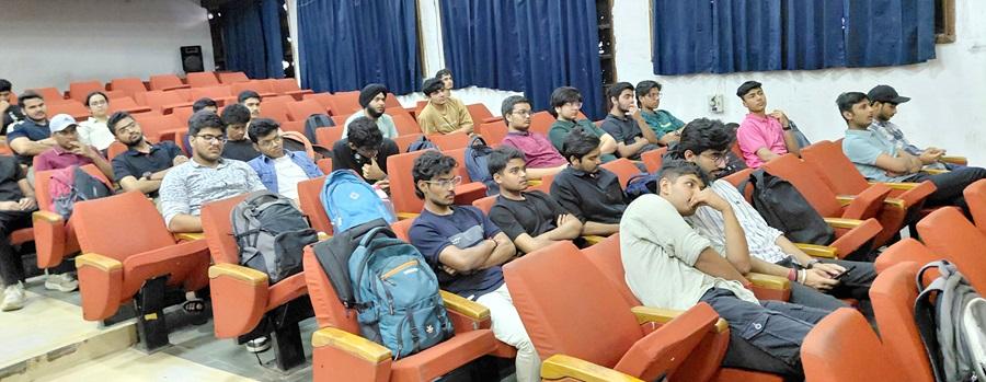 PEC Hosts ENERGY SUMMIT’26