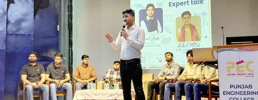 PEC Hosts ENERGY SUMMIT’26