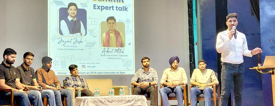 PEC Hosts ENERGY SUMMIT’26