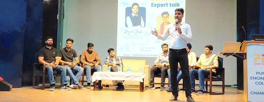 PEC Hosts ENERGY SUMMIT’26