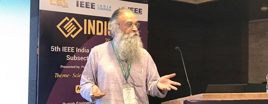 PEC INDISCON 2024