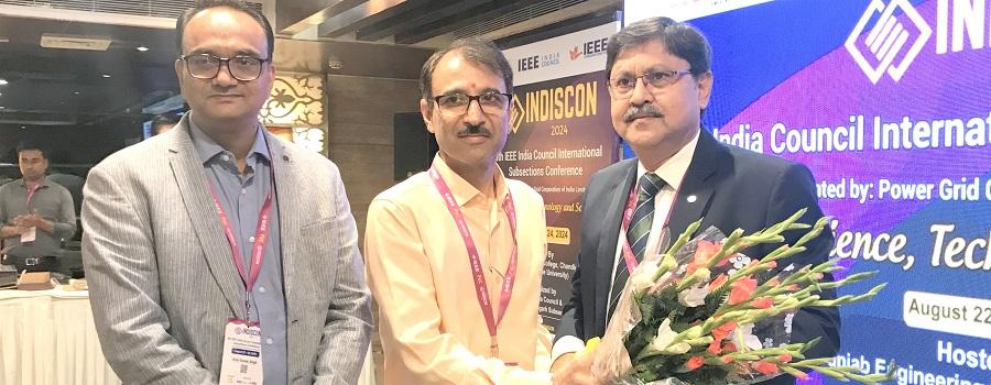 PEC INDISCON-2024
