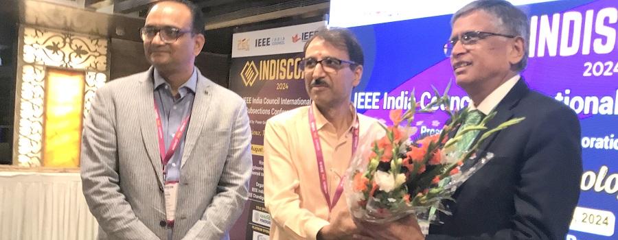 PEC INDISCON-2024