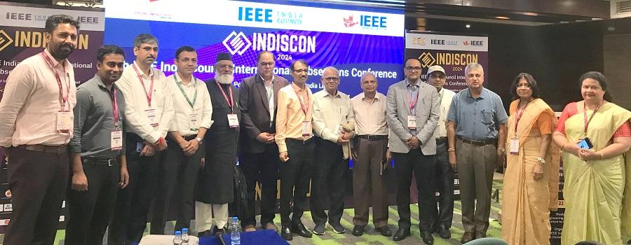 PEC INDISCON-2024