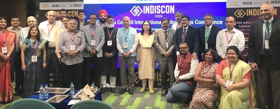 PEC INDISCON-2024
