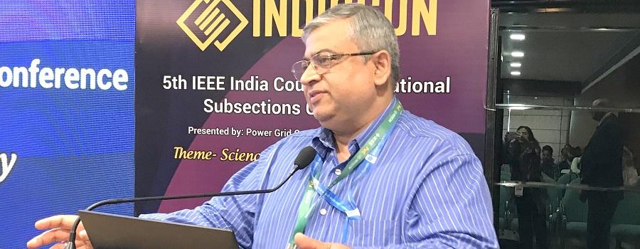 PEC INDISCON 2024