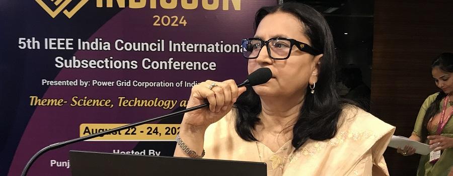 PEC INDISCON-2024