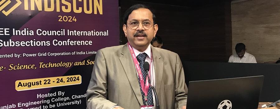 PEC INDISCON-2024