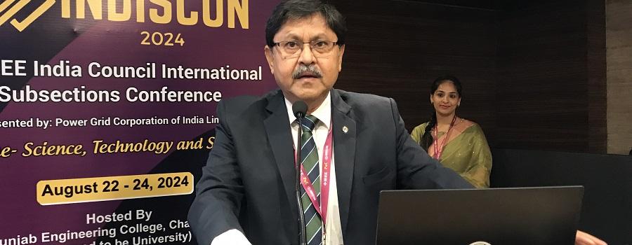 PEC INDISCON-2024