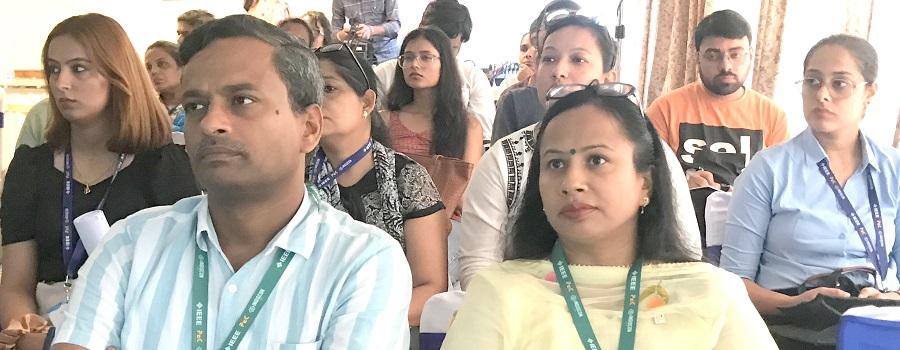 PEC INDISCON 2024
