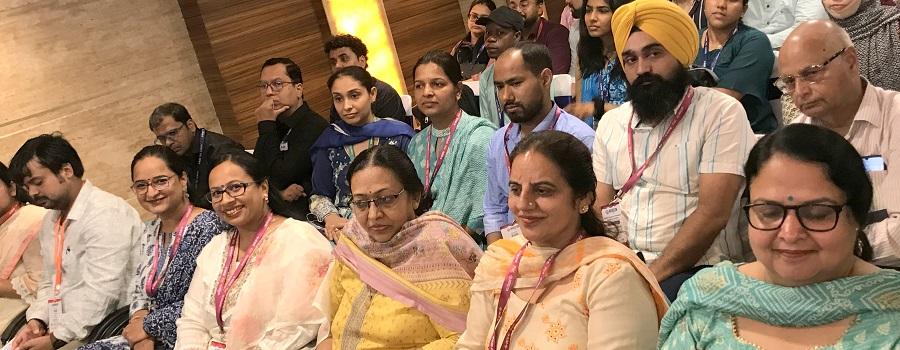 PEC INDISCON-2024