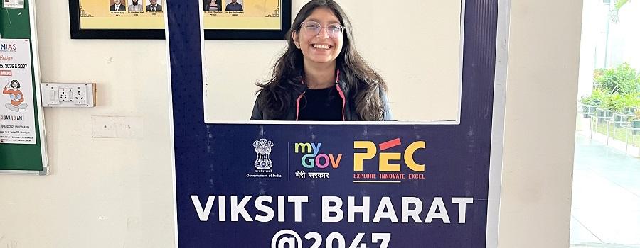 Viksit Bharat @2047 Campaign