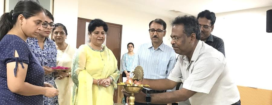 Chemistry Department workshop PEC 2024