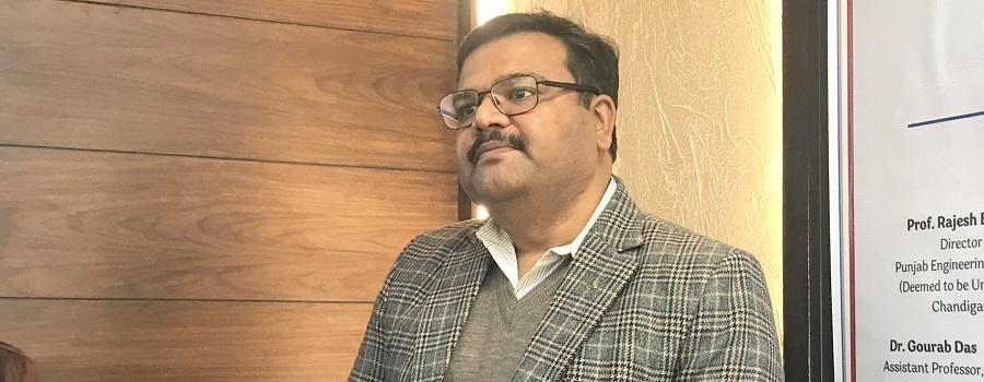 FDP on 5G Technology and Research Innovations Kicks Off at PEC | Punjab ...