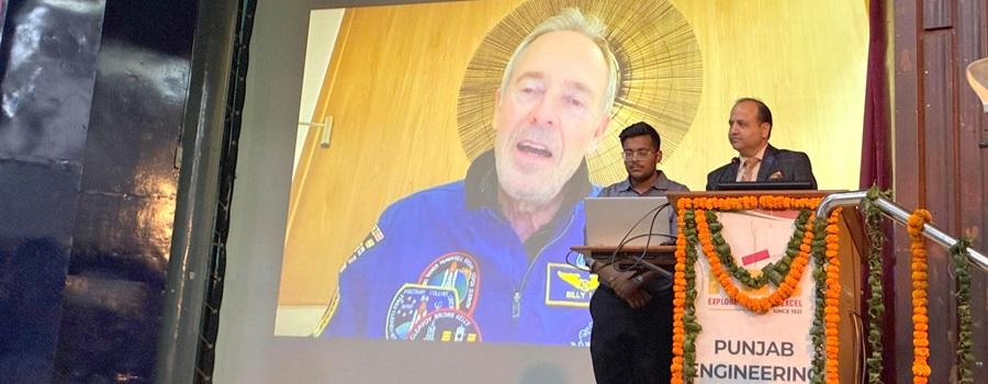 “Remembering The Legends”: A Cultural Tribute to PEC’s Iconic Alumni ...