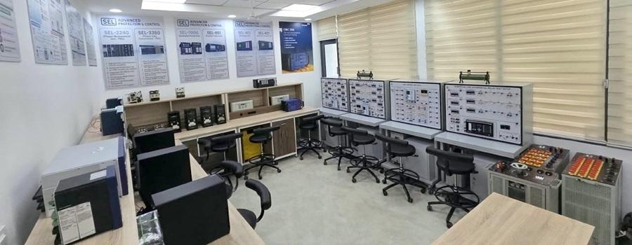 POWERGRID Establishes Centre of Excellence at Punjab Engineering College