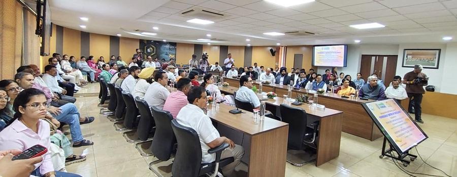 POWERGRID Establishes Centre of Excellence at Punjab Engineering College