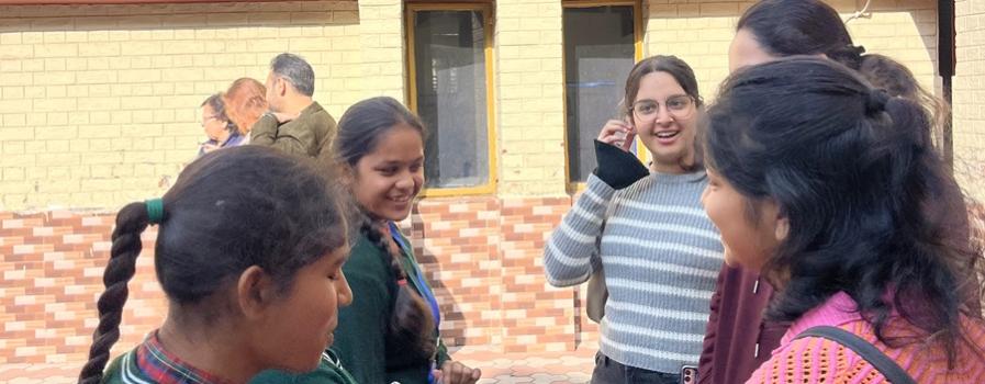 Rotaract Club of PEC 