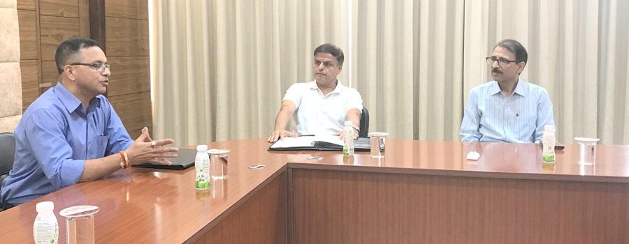 SDA Signs MoU with PEC 