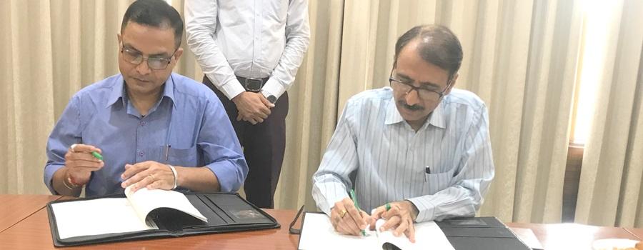 SDA Signs MoU with PEC 