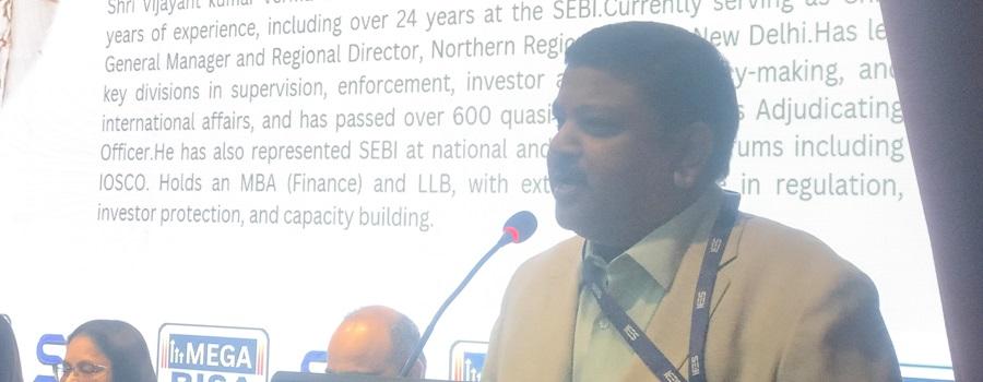   PEC Hosts SEBI-Led Financial Literacy Seminar
