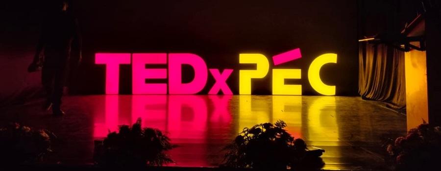 TEDx at PEC