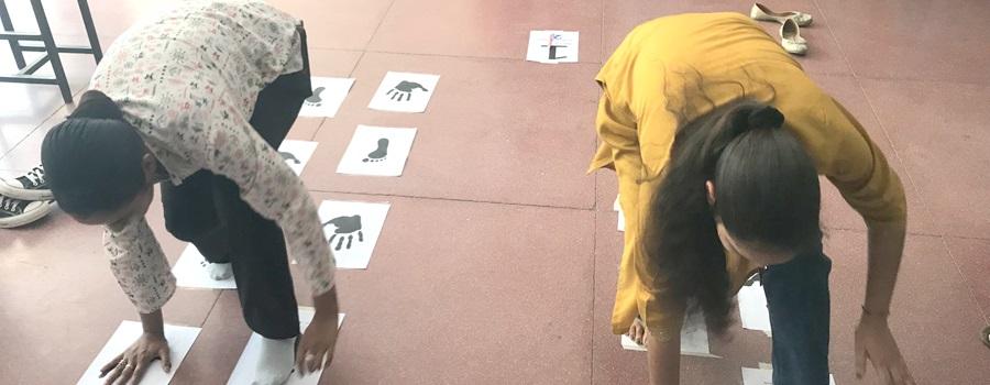 PEC Hosts TELE-MANAS Awareness Carnival