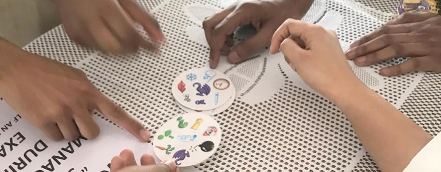 PEC Hosts TELE-MANAS Awareness Carnival