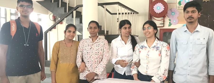 PEC Hosts TELE-MANAS Awareness Carnival