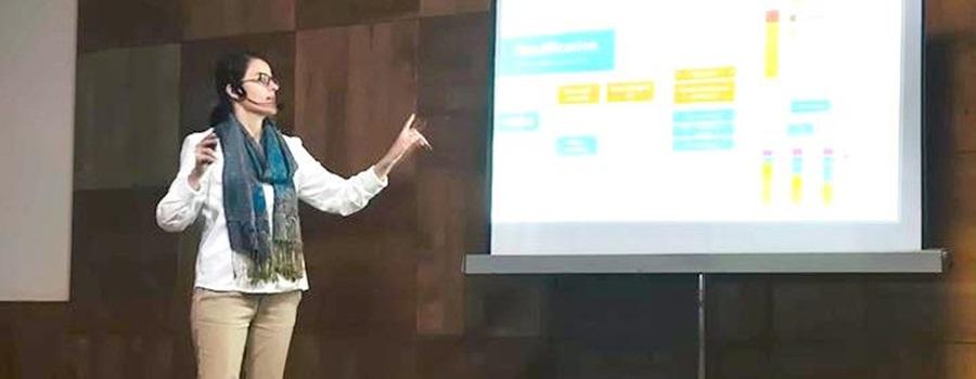 PEC Organises DST–PURSE Supported Expert Talks